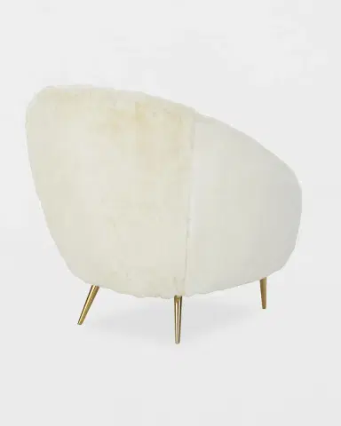 Jonathan Adler Ether Chair | Thumbnail 4 Jonathan Adler Ether Chair | Thumbnail 4