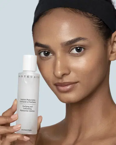 CHANTECAILLE Purifying and Exfoliating Phytoactive Solution, 3.5 oz. | Thumbnail 3 CHANTECAILLE Purifying and Exfoliating Phytoactive Solution, 3.5 oz. | Thumbnail 3