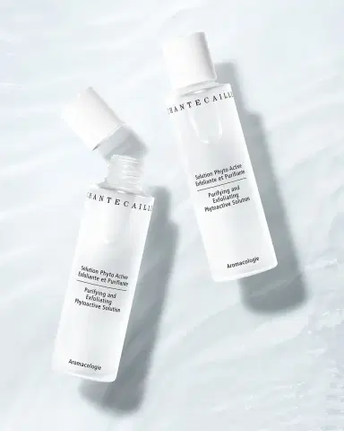 CHANTECAILLE Purifying and Exfoliating Phytoactive Solution, 3.5 oz. | Thumbnail 5 CHANTECAILLE Purifying and Exfoliating Phytoactive Solution, 3.5 oz. | Thumbnail 5