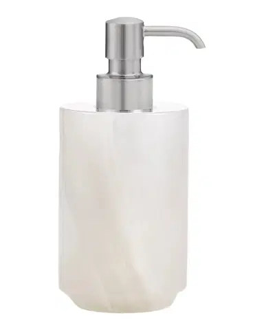 Labrazel Hielo Pump Dispenser with Polished Nickel Pump | Thumbnail 1 Labrazel Hielo Pump Dispenser with Polished Nickel Pump | Thumbnail 1
