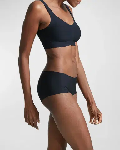 Commando Butter Soft-Support Bralette | Thumbnail 2 Commando Butter Soft-Support Bralette | Thumbnail 2