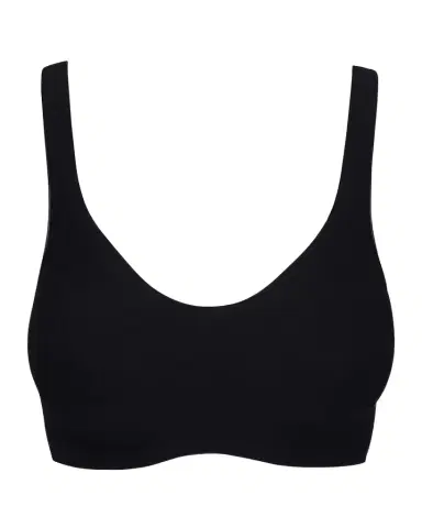 Commando Butter Soft-Support Bralette | Thumbnail 1 Commando Butter Soft-Support Bralette | Thumbnail 1