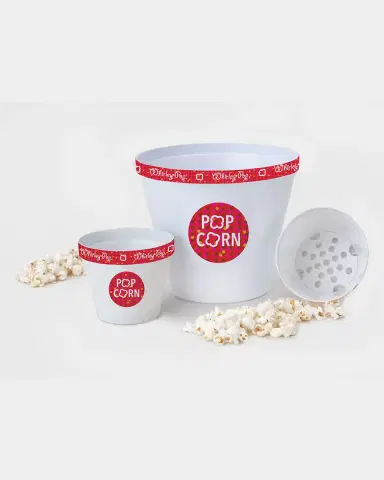 Wabash Valley Farms The Official Whirley-Pop Movie Theater Starter Set | Thumbnail 4 Wabash Valley Farms The Official Whirley-Pop Movie Theater Starter Set | Thumbnail 4