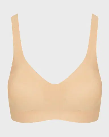 Commando Butter Soft-Support Bralette | Thumbnail 2 Commando Butter Soft-Support Bralette | Thumbnail 2
