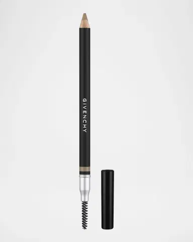 Givenchy Mister Eyebrow Powder Pencil | Thumbnail 2 Givenchy Mister Eyebrow Powder Pencil | Thumbnail 2