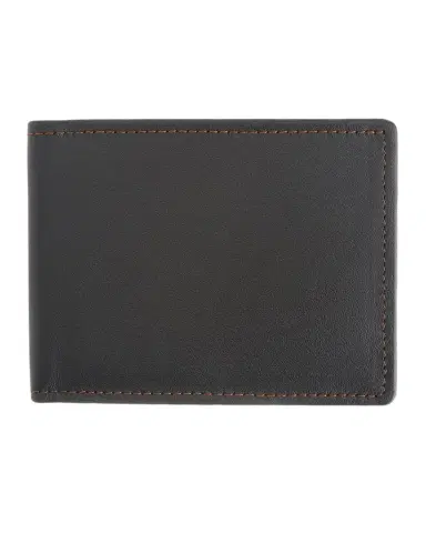ROYCE New York RFID Blocking Bifold Wallet, Personalized | Thumbnail 1 ROYCE New York RFID Blocking Bifold Wallet, Personalized | Thumbnail 1
