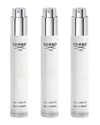 CREED Love In White Atomizer Refill Set, 3 x 10 mL | Thumbnail 1 CREED Love In White Atomizer Refill Set, 3 x 10 mL | Thumbnail 1