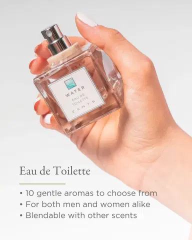 ZENTS 1.7 oz. Mandarin Eau de Toilette Spray | Thumbnail 3 ZENTS 1.7 oz. Mandarin Eau de Toilette Spray | Thumbnail 3