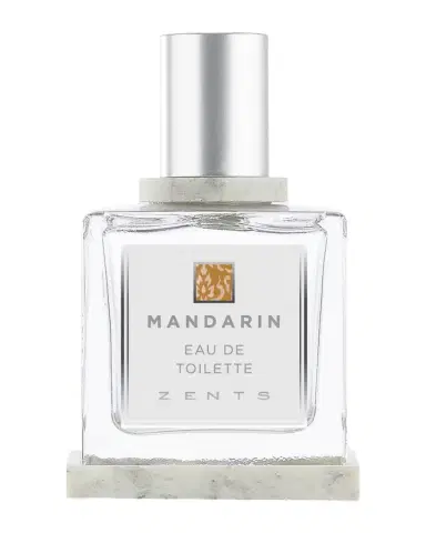 ZENTS 1.7 oz. Mandarin Eau de Toilette Spray | Thumbnail 1 ZENTS 1.7 oz. Mandarin Eau de Toilette Spray | Thumbnail 1