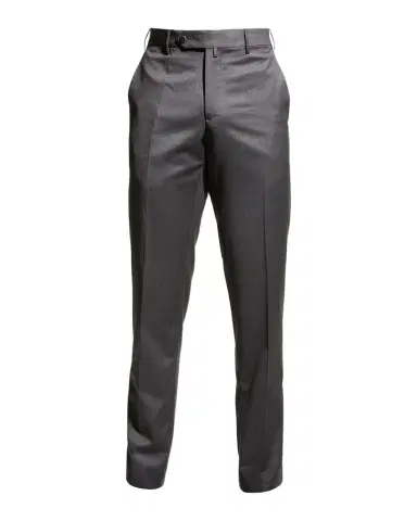 ZANELLA Men's Parker New Basic Wool Pants | Thumbnail 1 ZANELLA Men's Parker New Basic Wool Pants | Thumbnail 1
