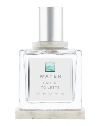 Zents 1.7 oz. Water Eau de Toilette Spray | Thumbnail 1 Zents 1.7 oz. Water Eau de Toilette Spray | Thumbnail 1