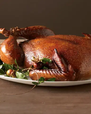 The Cajun Turkey Co TurDucHen with Rice and Cornbread Dressing | Thumbnail 2 The Cajun Turkey Co TurDucHen with Rice and Cornbread Dressing | Thumbnail 2