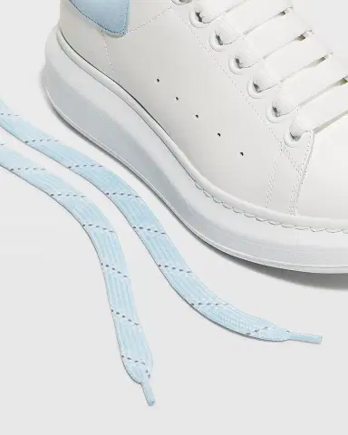 McQueen Oversized Sneakers | Thumbnail 4 McQueen Oversized Sneakers | Thumbnail 4