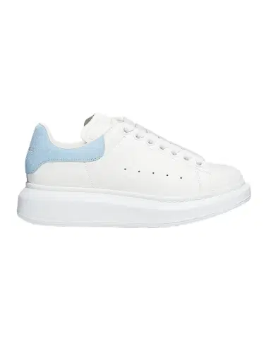 McQueen Oversized Sneakers | Thumbnail 1 McQueen Oversized Sneakers | Thumbnail 1