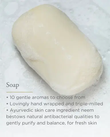 ZENTS 5.7 oz. Ore Luxe Soap | Thumbnail 3 ZENTS 5.7 oz. Ore Luxe Soap | Thumbnail 3