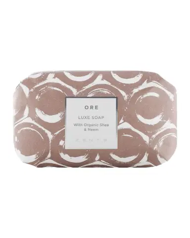ZENTS 5.7 oz. Ore Luxe Soap | Thumbnail 1 ZENTS 5.7 oz. Ore Luxe Soap | Thumbnail 1