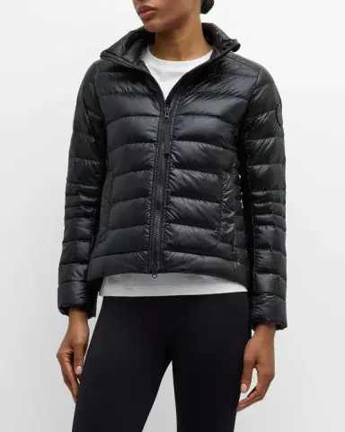 Canada Goose Cypress Jacket Black Label | Thumbnail 4 Canada Goose Cypress Jacket Black Label | Thumbnail 4