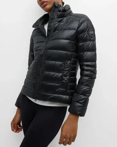Canada Goose Cypress Jacket Black Label | Thumbnail 7 Canada Goose Cypress Jacket Black Label | Thumbnail 7