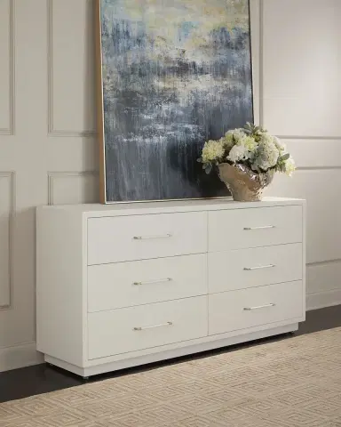 Interlude Home Taylor 6-Drawer Chest | Thumbnail 1 Interlude Home Taylor 6-Drawer Chest | Thumbnail 1