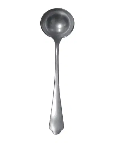 Mepra Dolce Vita Pewter Ladle | Thumbnail 1 Mepra Dolce Vita Pewter Ladle | Thumbnail 1