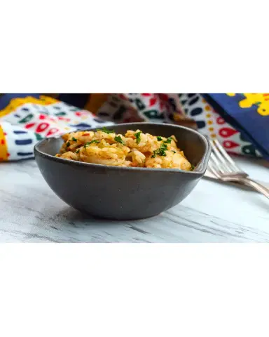 The Cajun Turkey Co Seafood Jambalaya | Thumbnail 2 The Cajun Turkey Co Seafood Jambalaya | Thumbnail 2
