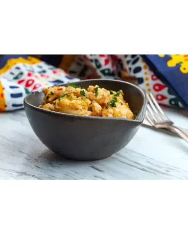 The Cajun Turkey Co Seafood Jambalaya | Thumbnail 1 The Cajun Turkey Co Seafood Jambalaya | Thumbnail 1