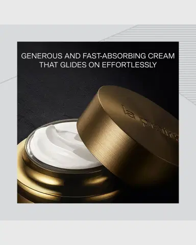 La Prairie Pure Gold Radiance Eye Cream Refill, 0.7 oz. | Thumbnail 2 La Prairie Pure Gold Radiance Eye Cream Refill, 0.7 oz. | Thumbnail 2