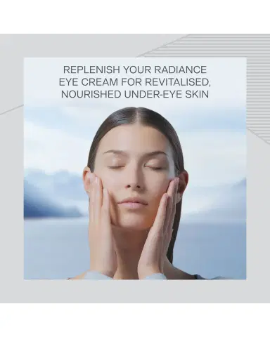 La Prairie Pure Gold Radiance Eye Cream Refill, 0.7 oz. | Thumbnail 5 La Prairie Pure Gold Radiance Eye Cream Refill, 0.7 oz. | Thumbnail 5
