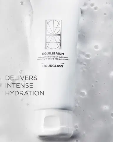 Hourglass Cosmetics Equilibrium Rebalancing Cream Cleanser | Thumbnail 4 Hourglass Cosmetics Equilibrium Rebalancing Cream Cleanser | Thumbnail 4