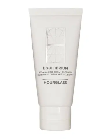 Hourglass Cosmetics Equilibrium Rebalancing Cream Cleanser | Thumbnail 1 Hourglass Cosmetics Equilibrium Rebalancing Cream Cleanser | Thumbnail 1