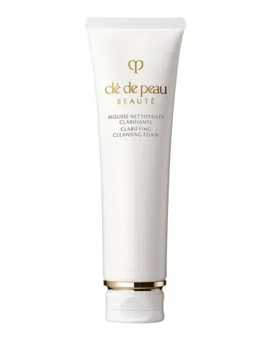 Clé de Peau Beauté Clarifying Cleansing Foam, 4.8 oz. | Thumbnail 1 Clé de Peau Beauté Clarifying Cleansing Foam, 4.8 oz. | Thumbnail 1