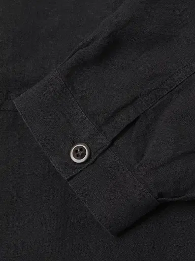 Polo Ralph Lauren Men's Linen Utility Jacket | Thumbnail 6 Polo Ralph Lauren Men's Linen Utility Jacket | Thumbnail 6