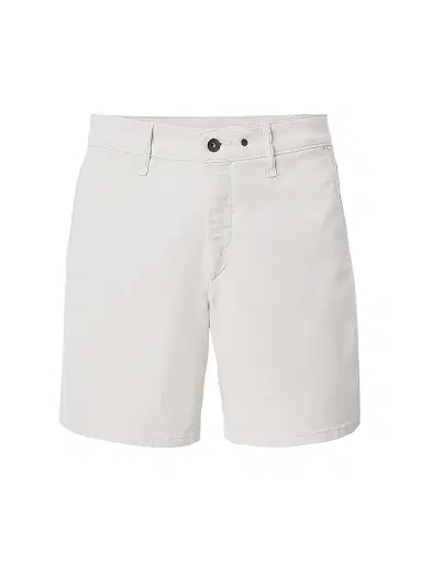 rag & bone Men's Stretch-Cotton Chino Shorts - Winter Blue | Thumbnail 1 rag & bone Men's Stretch-Cotton Chino Shorts - Winter Blue | Thumbnail 1