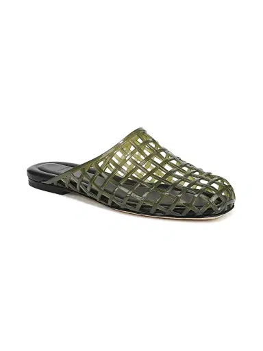 Vince Women's Barcelona Jelly Mules | Thumbnail 2 Vince Women's Barcelona Jelly Mules | Thumbnail 2