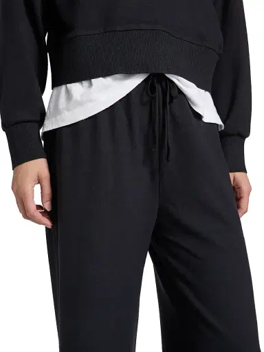 Stellae Dux Women's Sweatermix Wide-Leg Pants | Thumbnail 6 Stellae Dux Women's Sweatermix Wide-Leg Pants | Thumbnail 6