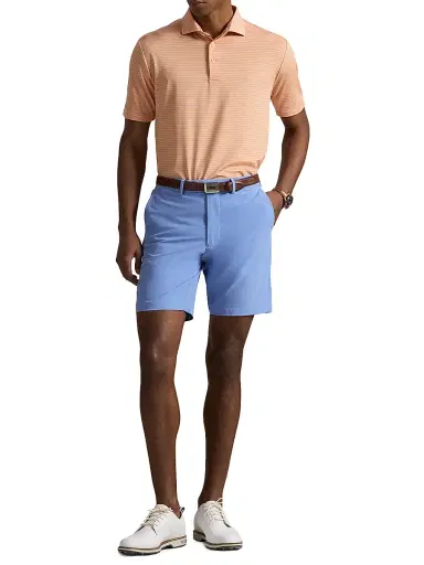 RLX Ralph Lauren Men's Standard Woven Shorts | Thumbnail 2 RLX Ralph Lauren Men's Standard Woven Shorts | Thumbnail 2