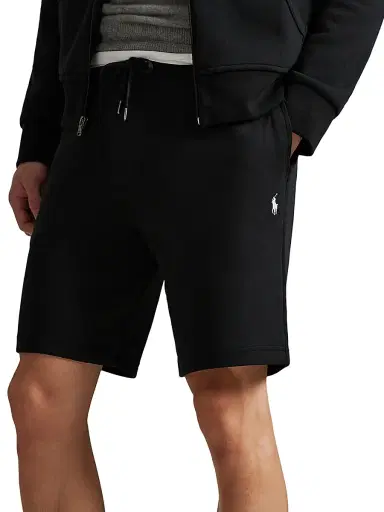 Polo Ralph Lauren Men's Double-Knit Shorts | Thumbnail 3 Polo Ralph Lauren Men's Double-Knit Shorts | Thumbnail 3