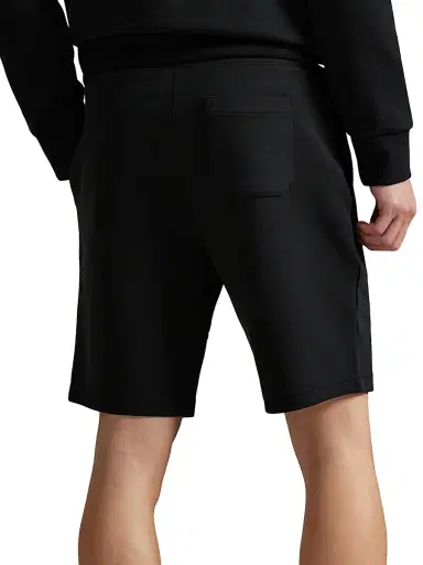 Polo Ralph Lauren Men's Double-Knit Shorts | Thumbnail 4 Polo Ralph Lauren Men's Double-Knit Shorts | Thumbnail 4