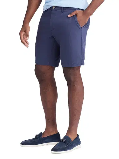 Robert Graham Men's Brightside Stretch-Cotton Shorts | Thumbnail 4 Robert Graham Men's Brightside Stretch-Cotton Shorts | Thumbnail 4