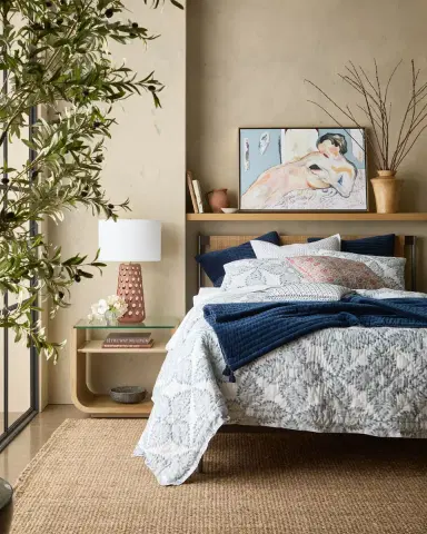 Interlude Home Mia Bedside Table | Thumbnail 5 Interlude Home Mia Bedside Table | Thumbnail 5