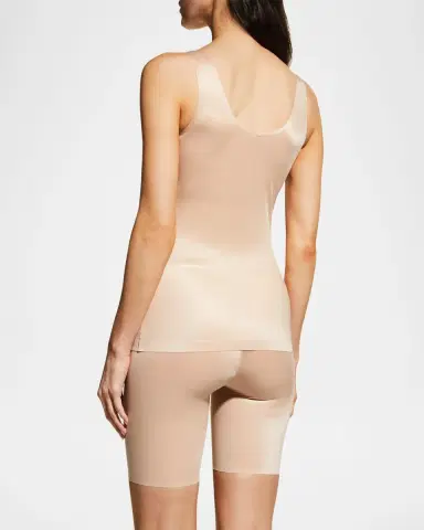 Spanx SPANXshape Invisible Tank | Thumbnail 3 Spanx SPANXshape Invisible Tank | Thumbnail 3