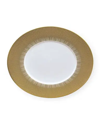 Bernardaud Sol Service Plate | Thumbnail 2 Bernardaud Sol Service Plate | Thumbnail 2