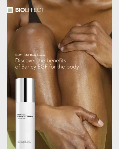 BIOEFFECT EGF Body Serum, 4 oz. | Thumbnail 3 BIOEFFECT EGF Body Serum, 4 oz. | Thumbnail 3