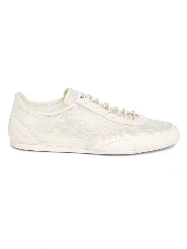 Women's Sunny Lace Low-Top Sneakers - Latte Mix Women's Sunny Lace Low-Top Sneakers - Latte Mix