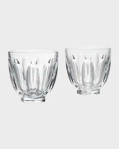 Baccarat Faunacrystopolis Harcourt Goblets, Set Of 2 | Thumbnail 2 Baccarat Faunacrystopolis Harcourt Goblets, Set Of 2 | Thumbnail 2