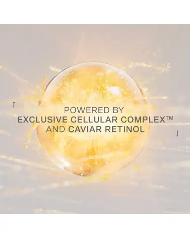 La Prairie Skin Caviar Nighttime Oil with Caviar Retinol | Thumbnail 4 La Prairie Skin Caviar Nighttime Oil with Caviar Retinol | Thumbnail 4