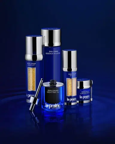 La Prairie Skin Caviar Nighttime Oil with Caviar Retinol | Thumbnail 8 La Prairie Skin Caviar Nighttime Oil with Caviar Retinol | Thumbnail 8