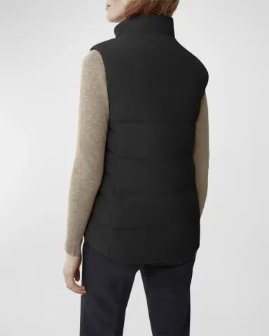 Canada Goose Freestyle Puffer Vest | Thumbnail 4 Canada Goose Freestyle Puffer Vest | Thumbnail 4