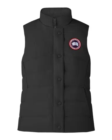 Canada Goose Freestyle Puffer Vest | Thumbnail 1 Canada Goose Freestyle Puffer Vest | Thumbnail 1