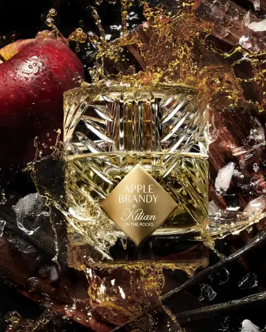 Kilian Apple Brandy on the Rocks Eau de Parfum, 1.7 oz. | Thumbnail 2 Kilian Apple Brandy on the Rocks Eau de Parfum, 1.7 oz. | Thumbnail 2